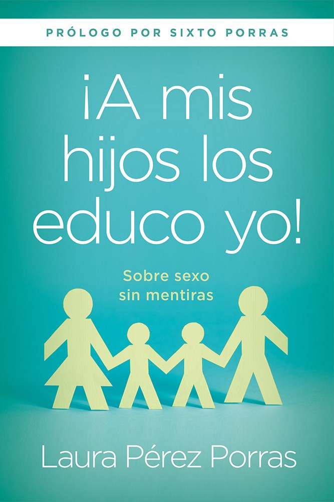 Span-I Teach My Children (A Mis Hijos Los Educo Yo)