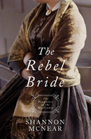 The Rebel Bride (Daughters Of The Mayflower