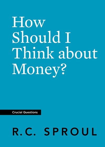 How Should I Think About Money? (Crucial Questions) (Redesign)