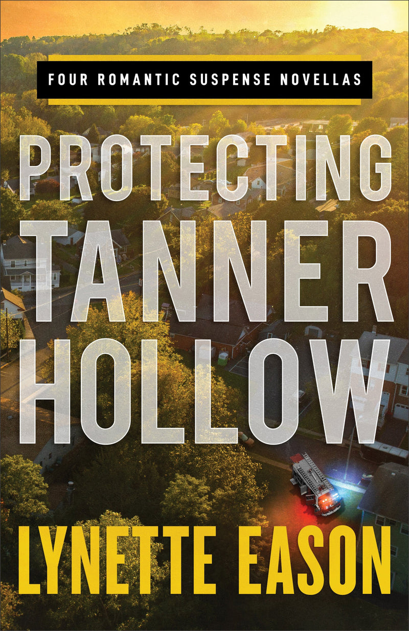 Protecting Tanner Hollow (4-In-1)