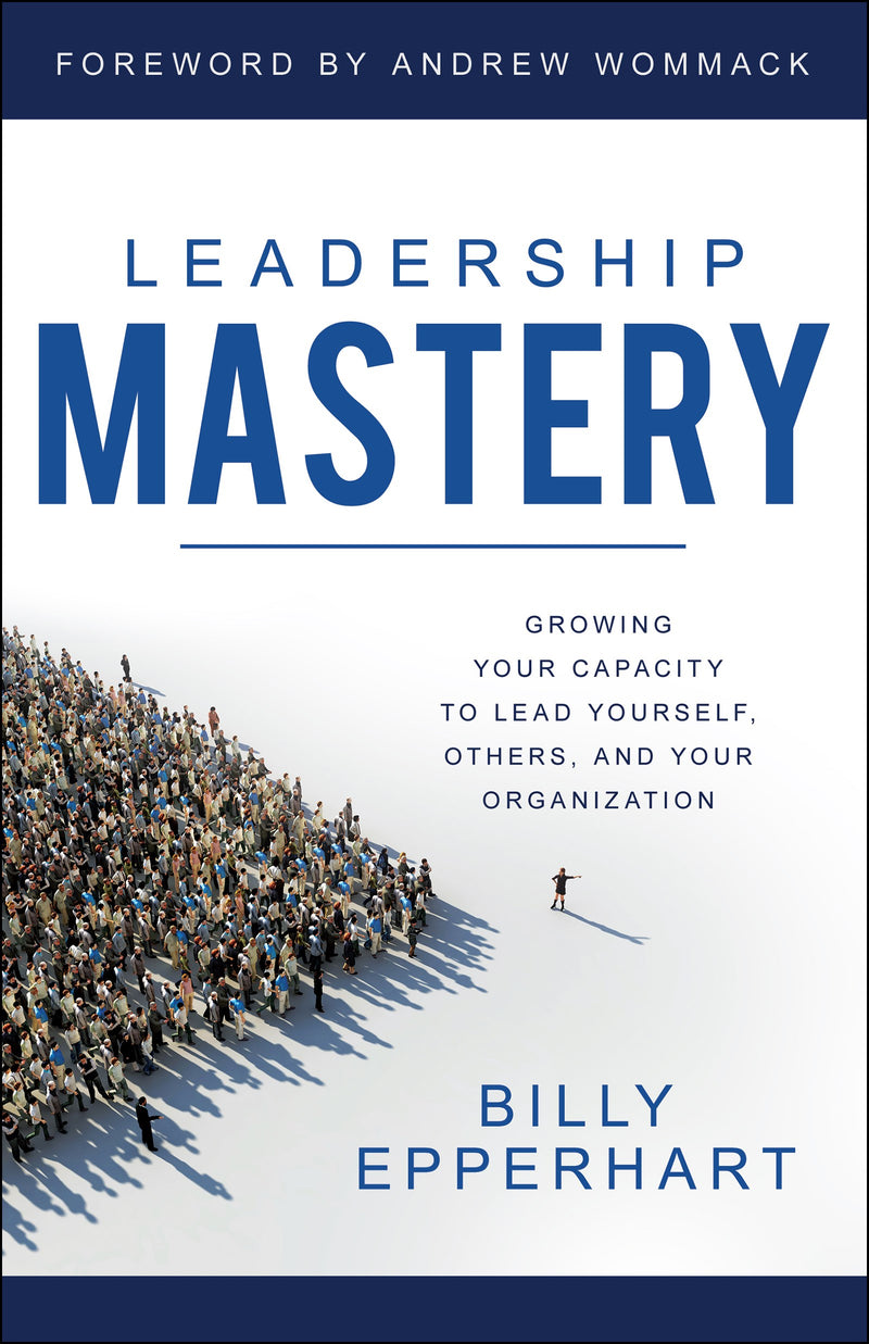 Leadership Mastery