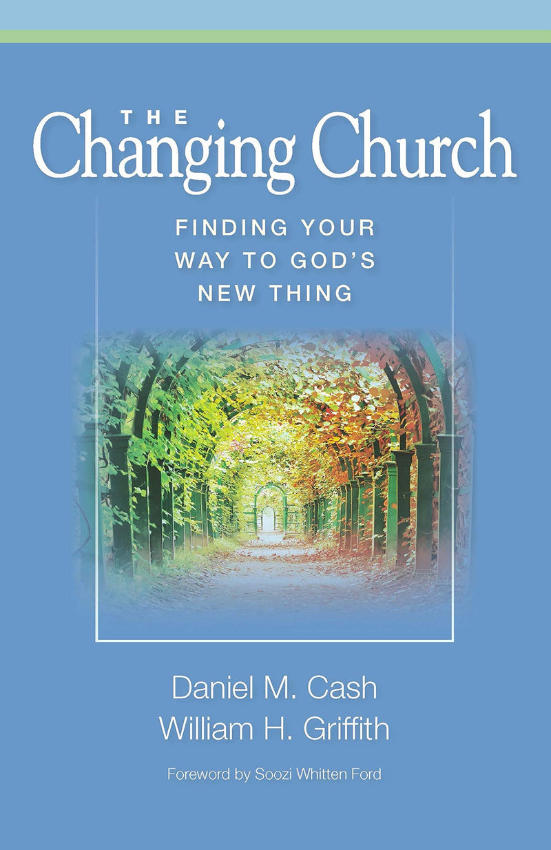 The Changing Church