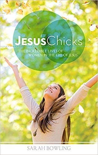 Jesus Chicks