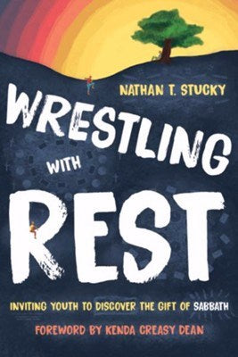 Wrestling With Rest