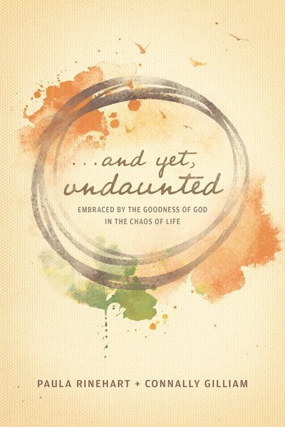 And Yet  Undaunted