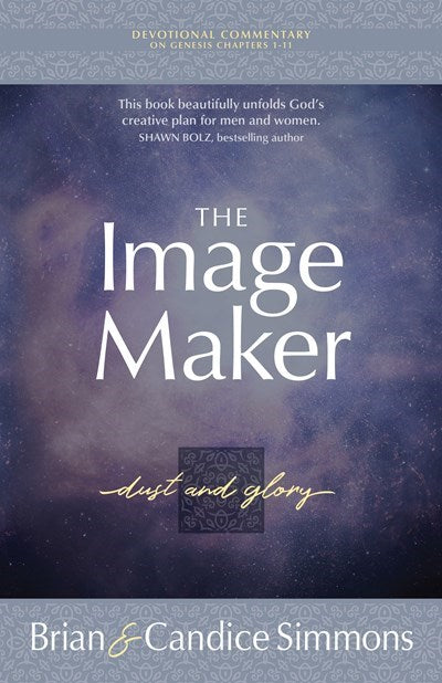 The Image Maker