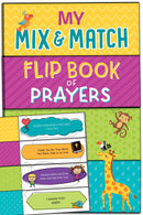 My Mix And Match Flip Book Of Prayers