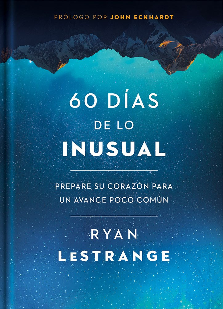 Span-60 Days Of Unusual (60 Dias De Lo Inusual)