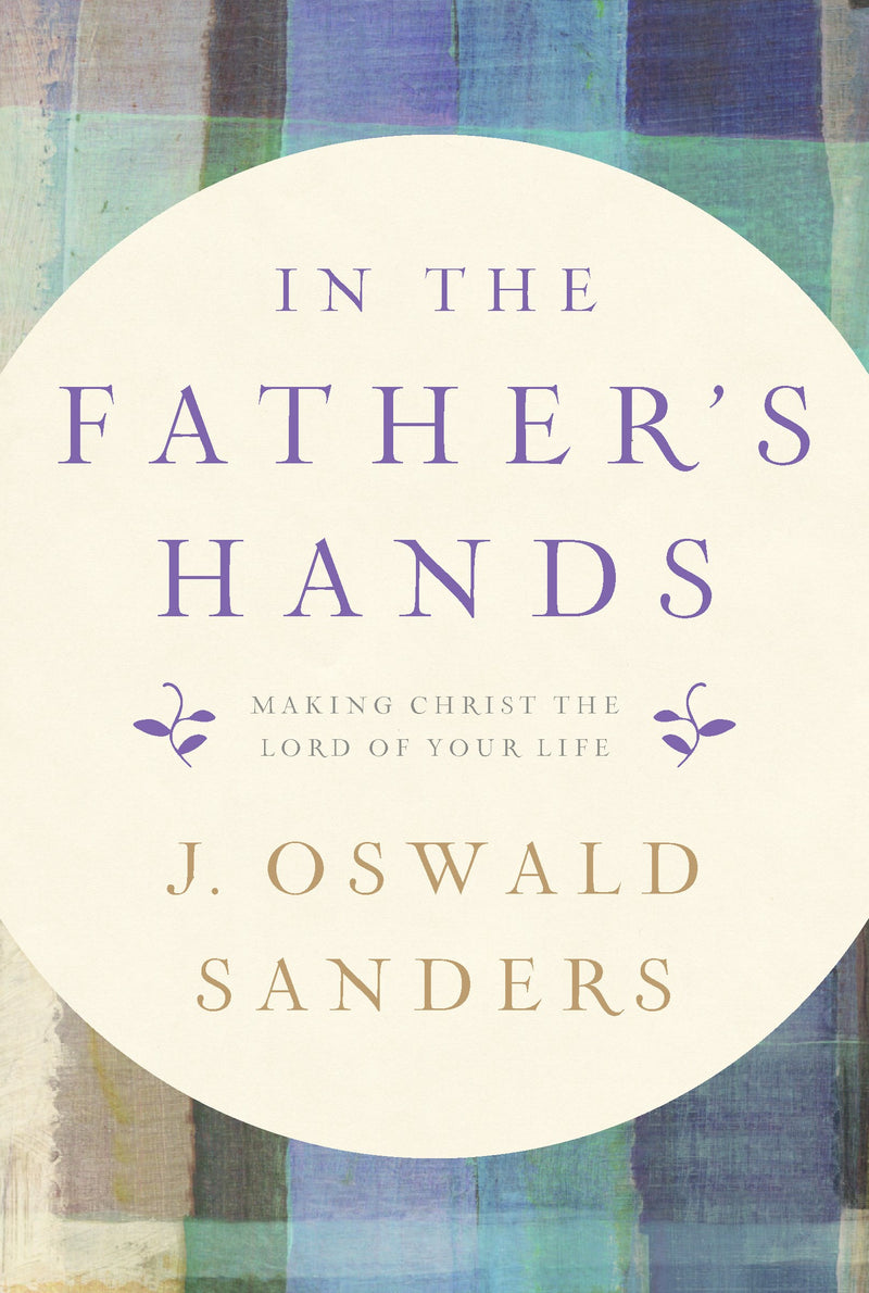 In The Father's Hands