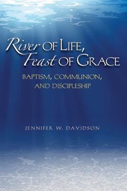 River Of Life  Feast Of Grace