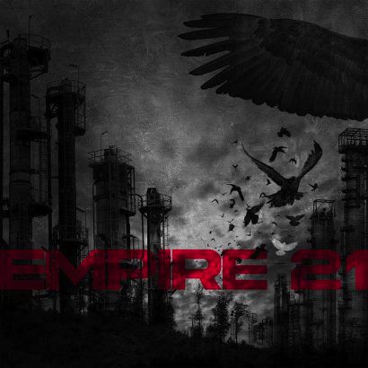 Empire 21 (CD)