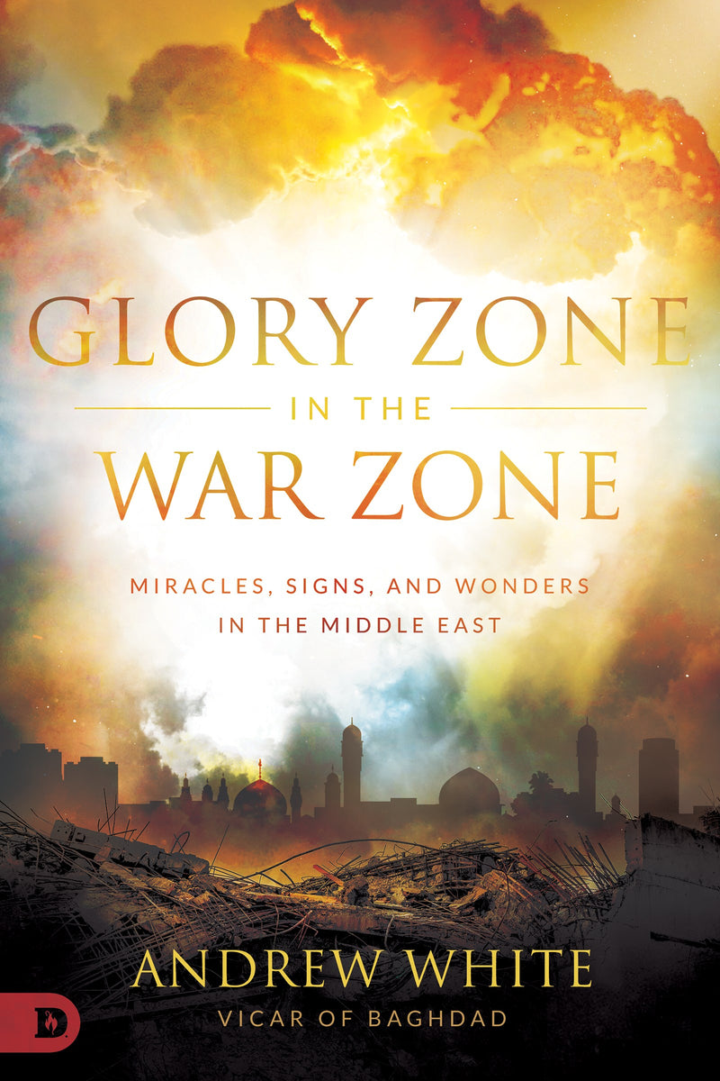 Glory Zone In The War Zone