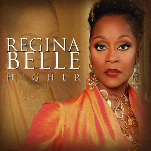 Higher (CD)