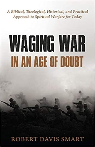 Waging War In An Age Of Doubt