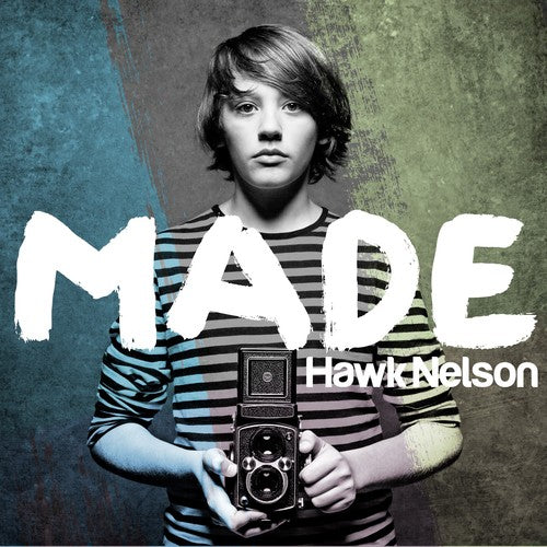 Made (CD)