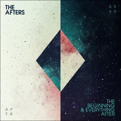 Beginning & Everything After (CD)