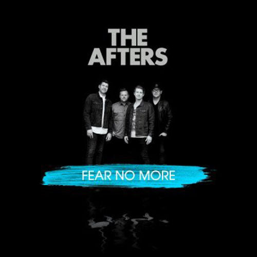 Fear no more (CD)