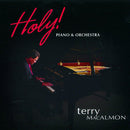 Holy! Piano & Orchestra (CD)