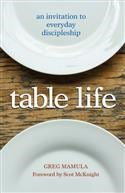 Table Life