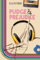 Pudge And Prejudice-Hardcover