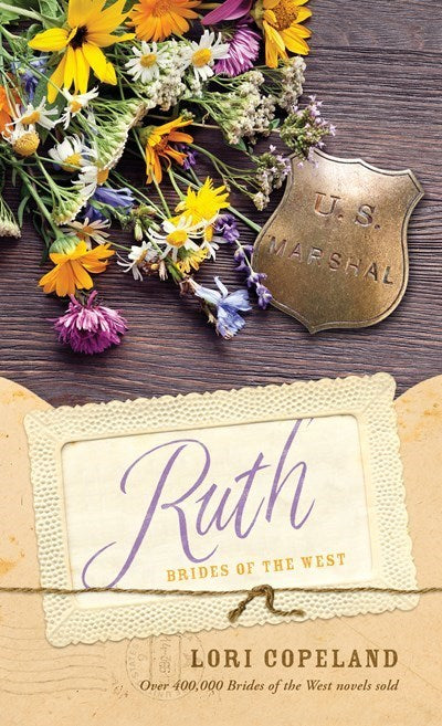 Ruth (Brides Of The West