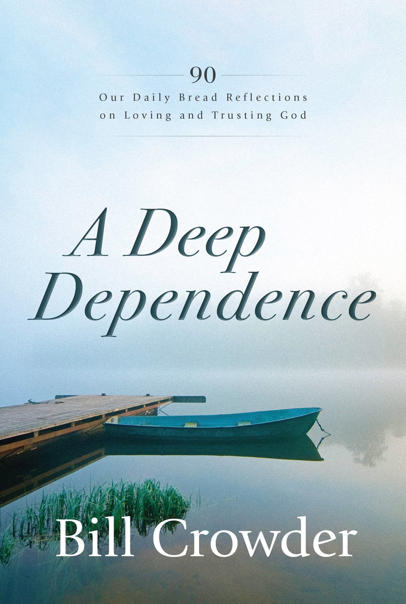 A Deep Dependence