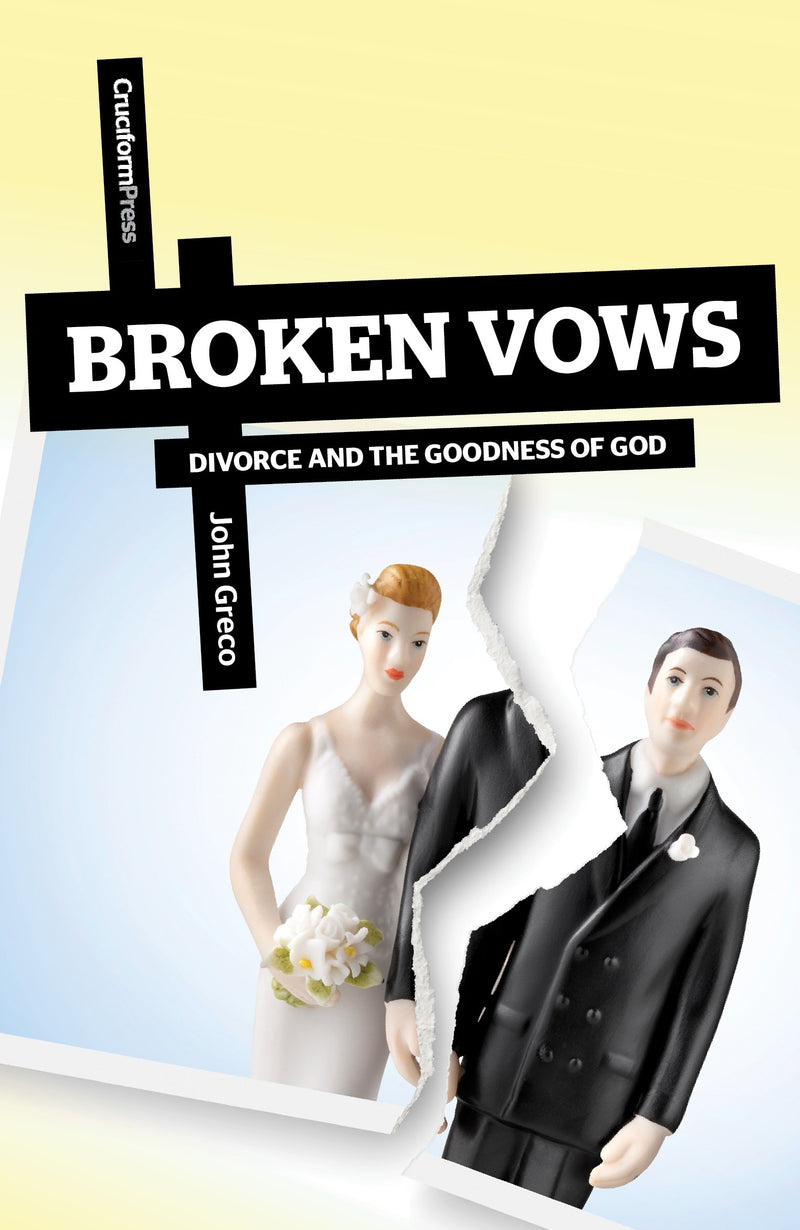 Broken Vows