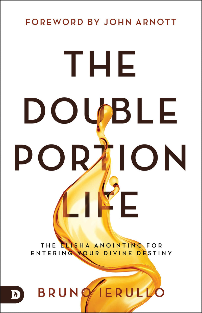 The Double Portion Life