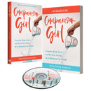 Comparison Girl Bible Study Leader's Kit (Curriculum Kit)