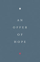 Tract-An Offer of Hope (ESV) (Pack Of 25)