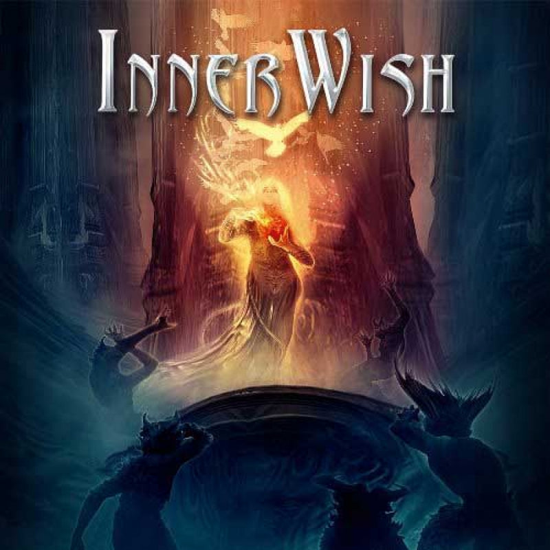 InnerWish (CD)