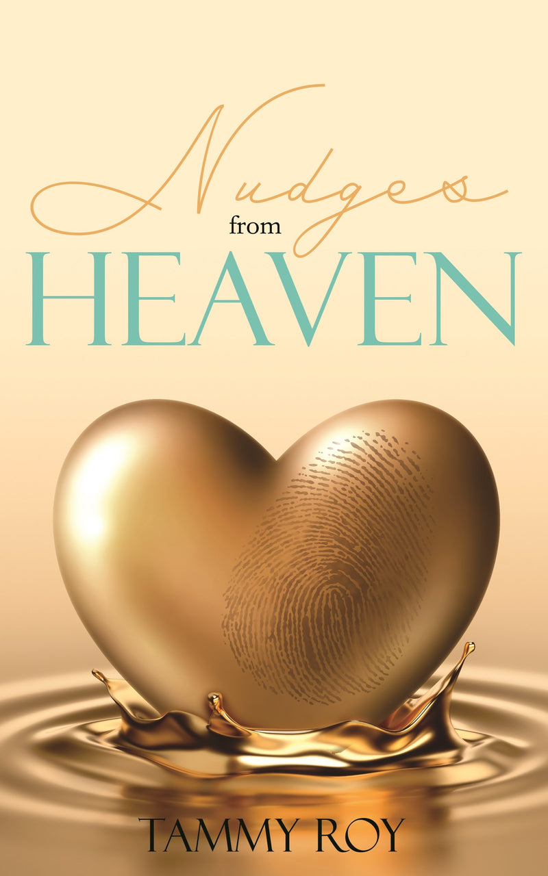 Nudges from Heaven (MARCH 2021)