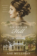 On Sugar Hill (The Georgian Magnolias Series