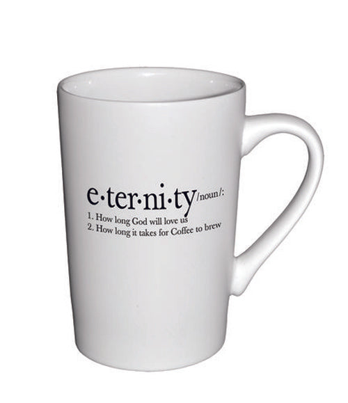 Eternity