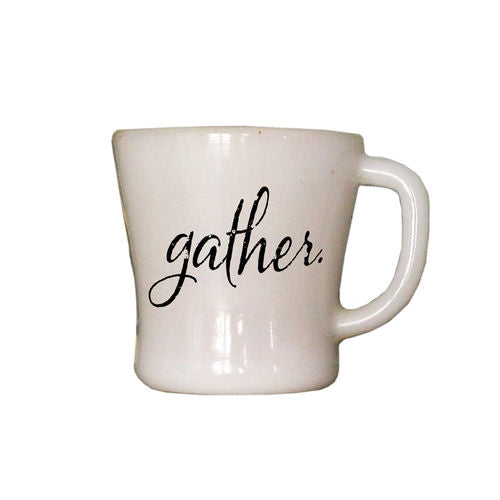 Gather Vintage kitchen serie