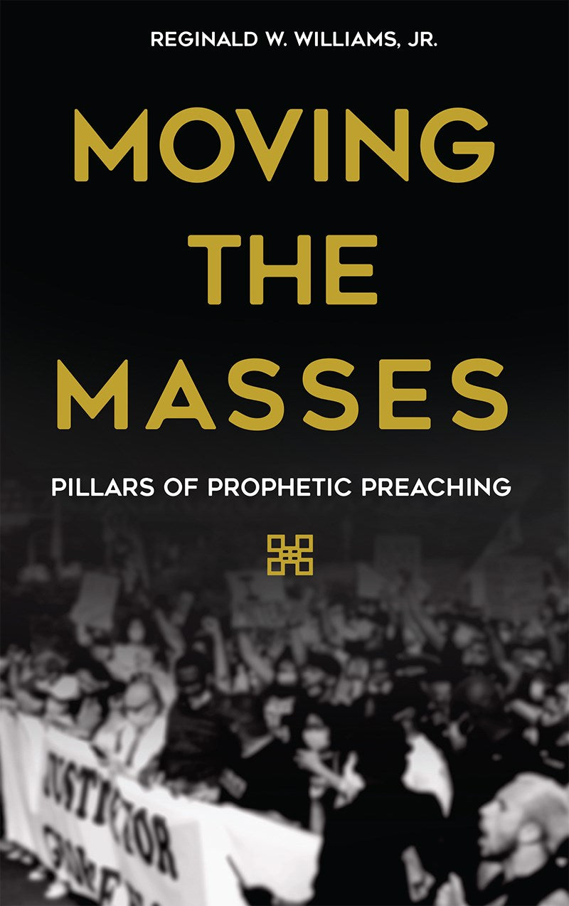Moving The Masses