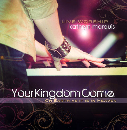 Your Kingdom Come (CD)