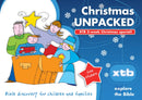 XTB: Christmas Unpacked