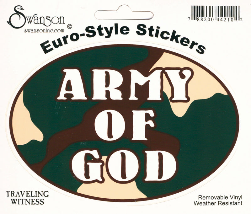 Army of God