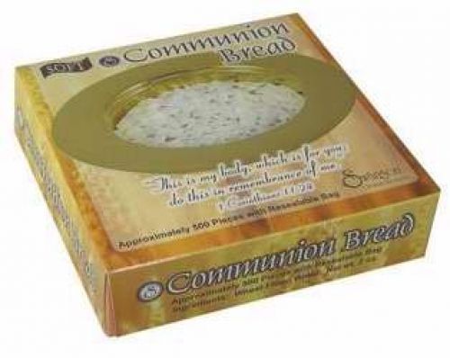 Soft communion bread (500 pcs)