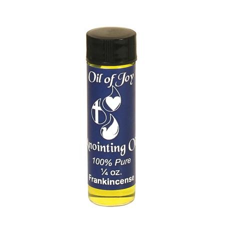 Frankincense - 9 ml