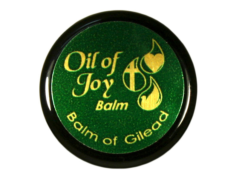 Balm of Gilead