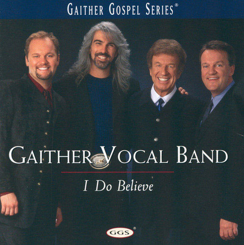 I Do Believe (CD)