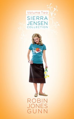 Sierra Jensen Collection Volume 2