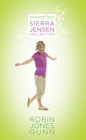 Sierra Jensen Collection Volume 4