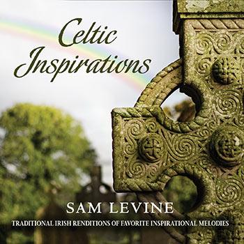 Celtic Inspirations - CD