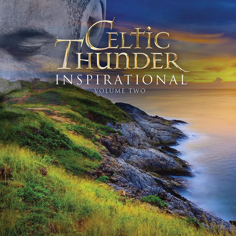 Inspirational Volume Two (CD)