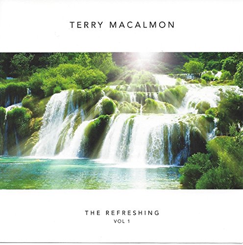 The Refreshing Vol.1 (CD)