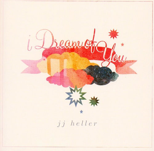 I Dream Of You (CD)