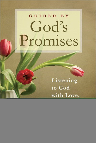 Guided By God's Promises